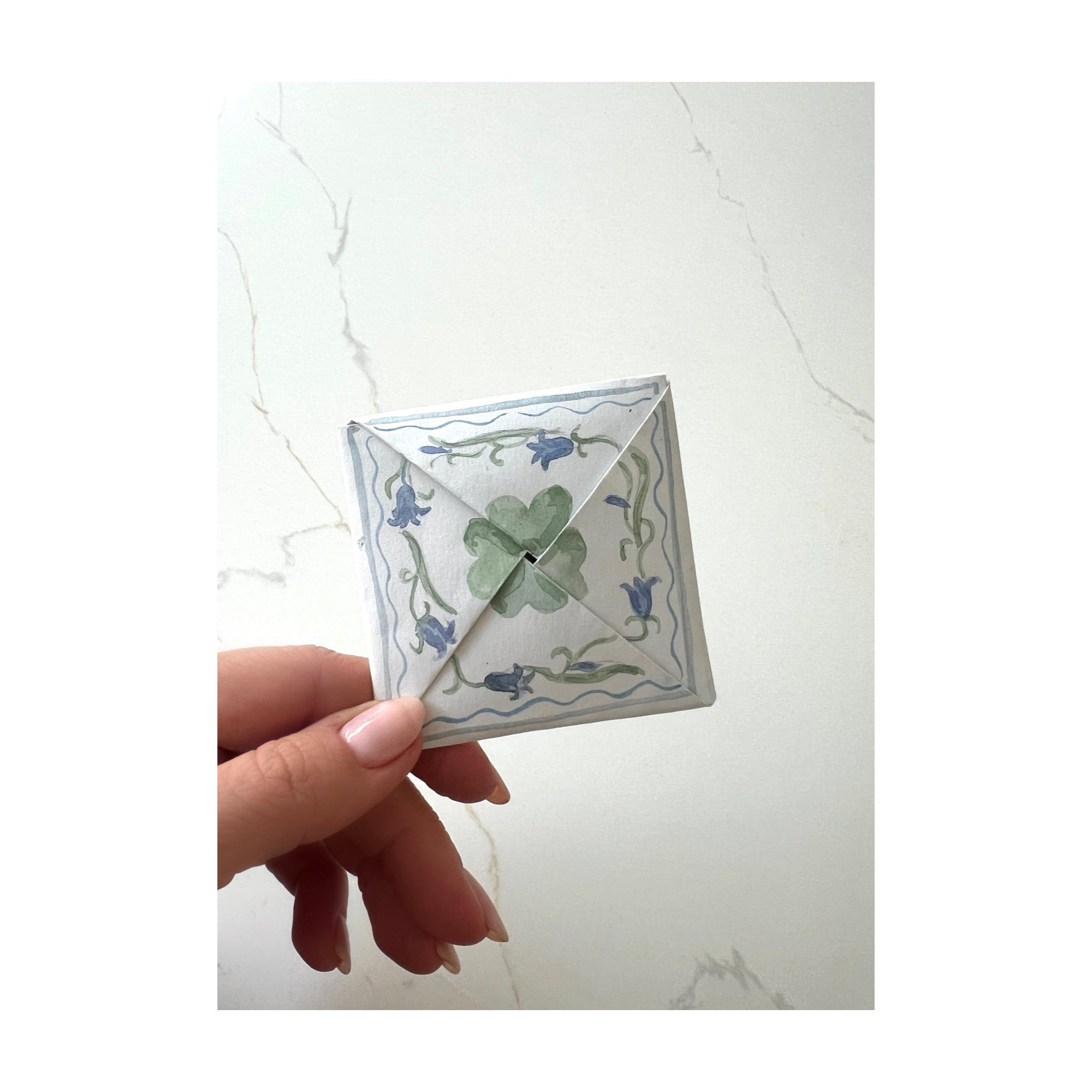 Kids Workshop - Victorian Puzzle Purses