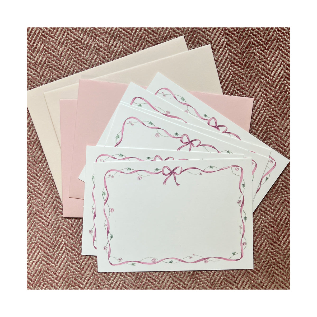English Rose Wax Seal