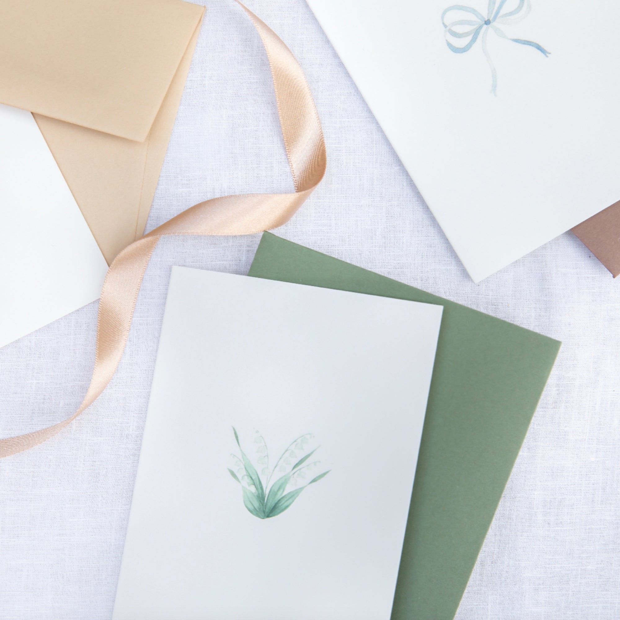 Bi-Monthly Greetings Card Subscription