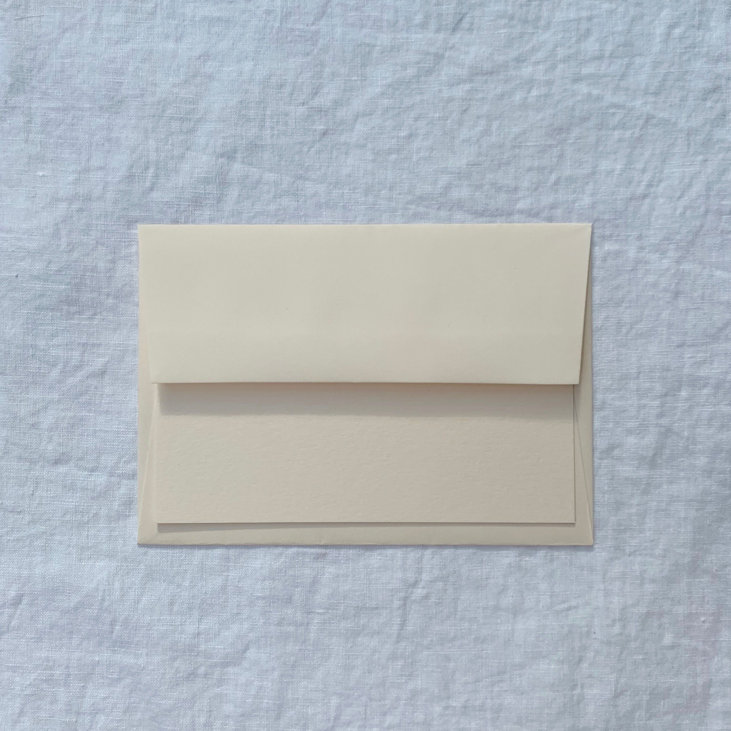 Plain Note Cards in Ballet