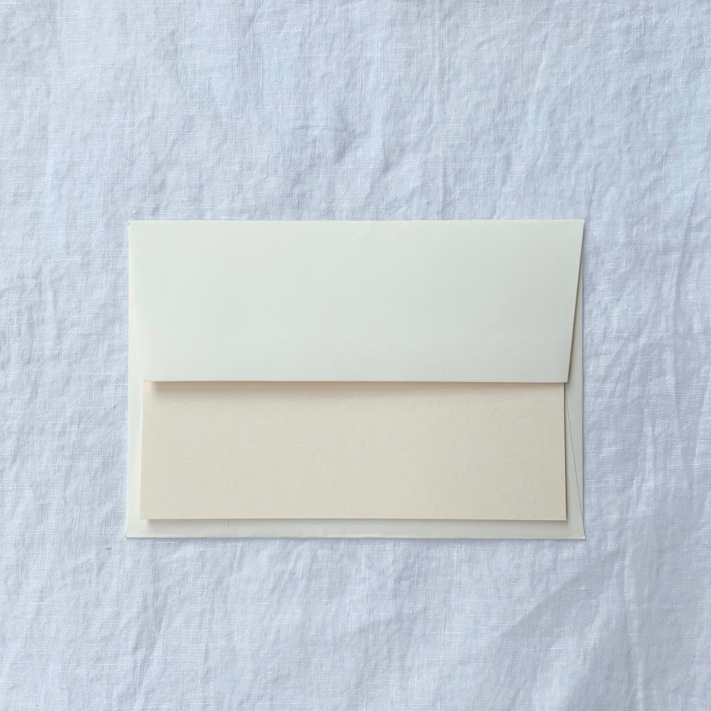 Plain Note Cards in Ballet