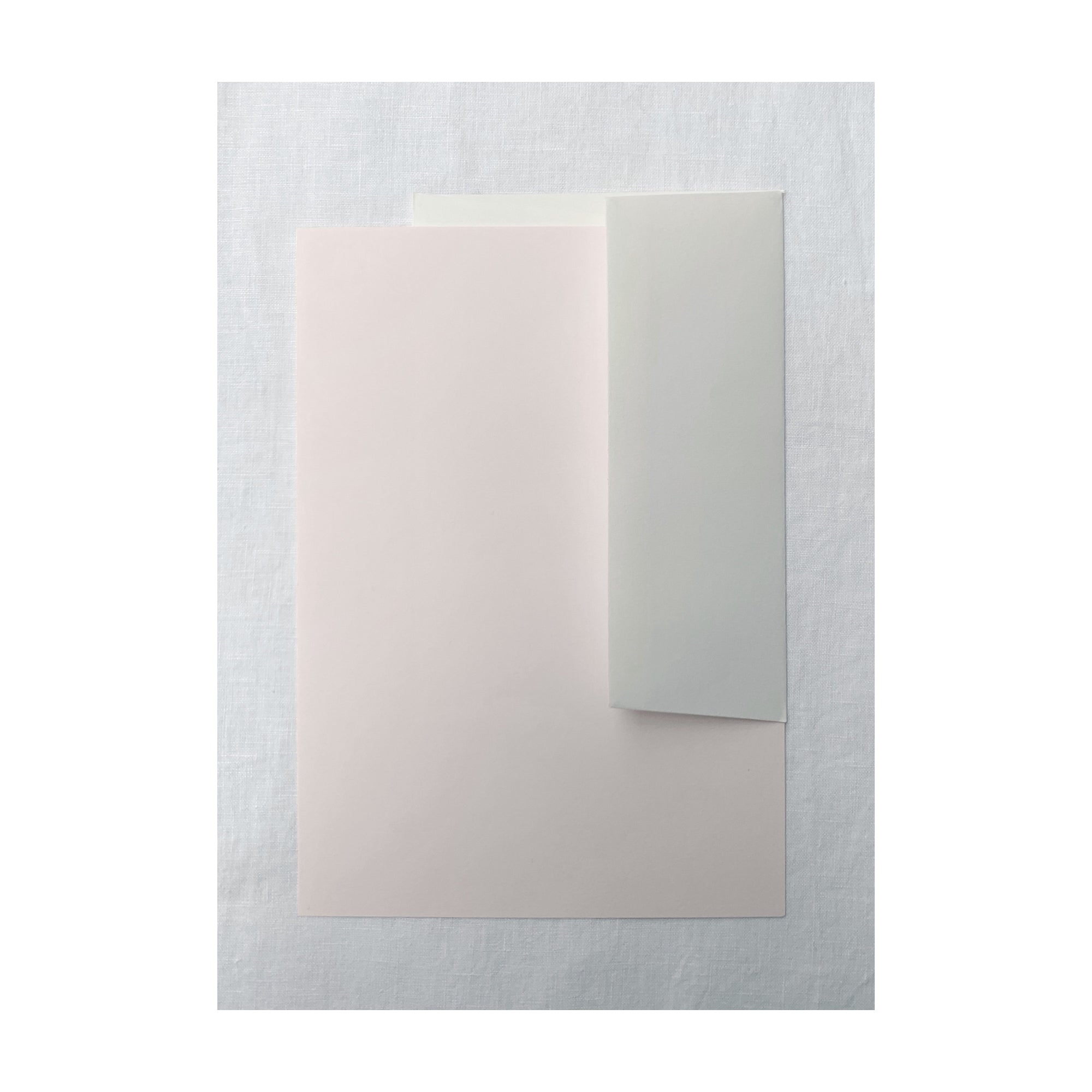 Personalised Writing Paper in Ballet