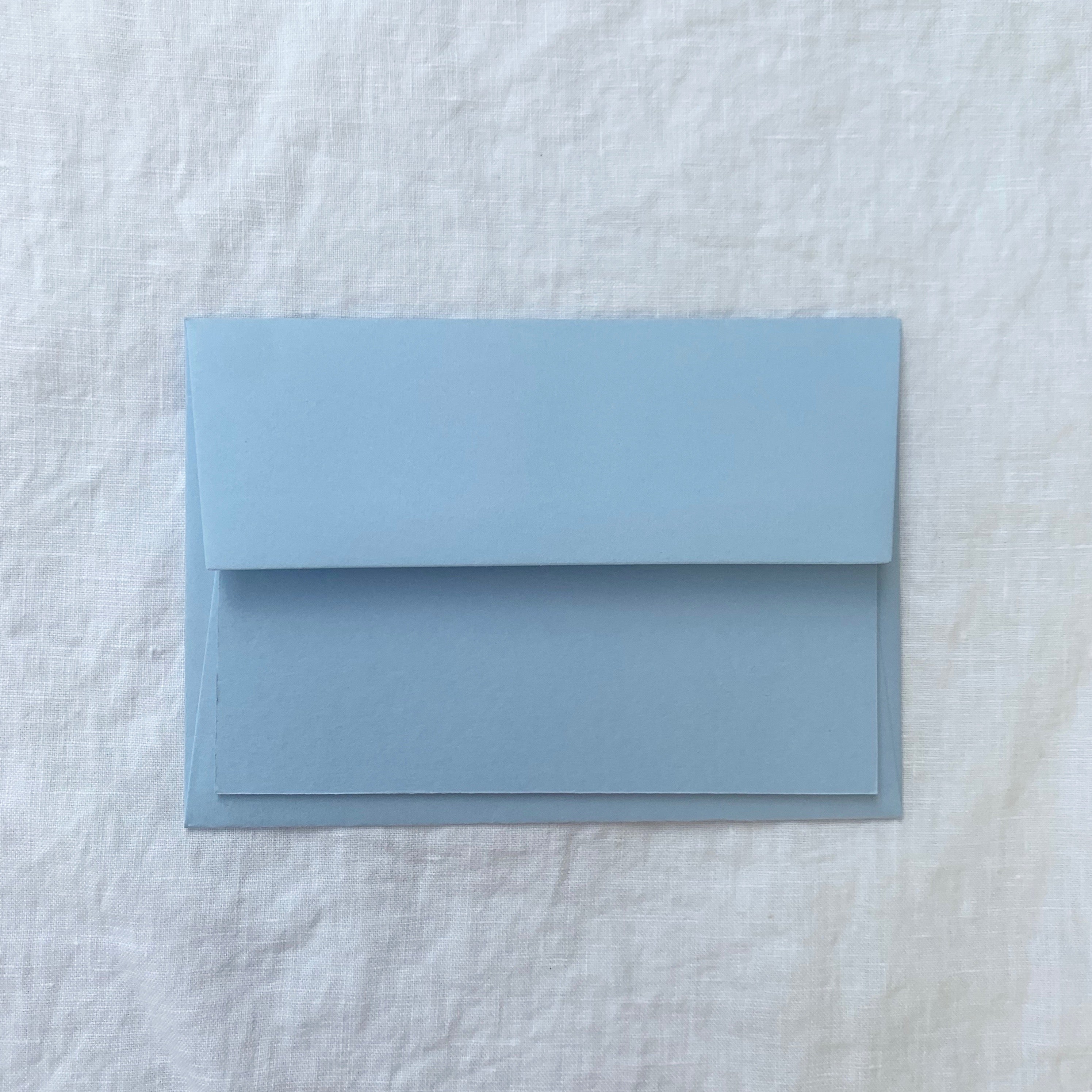 Plain Note Cards in Lake