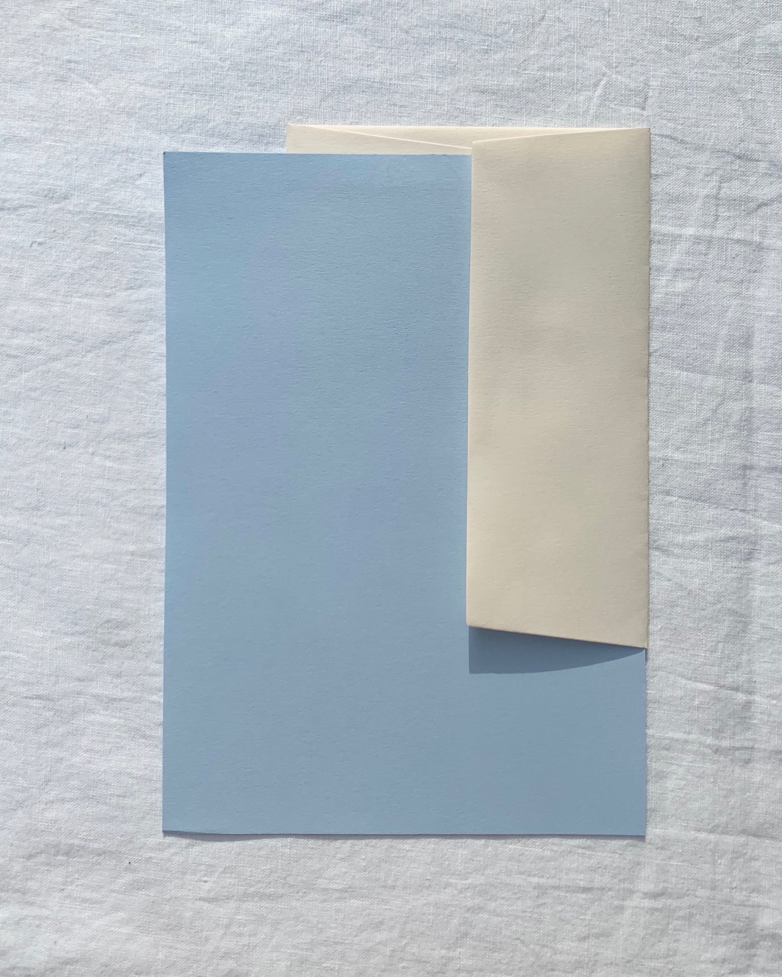 Personalised Writing Paper in Lake