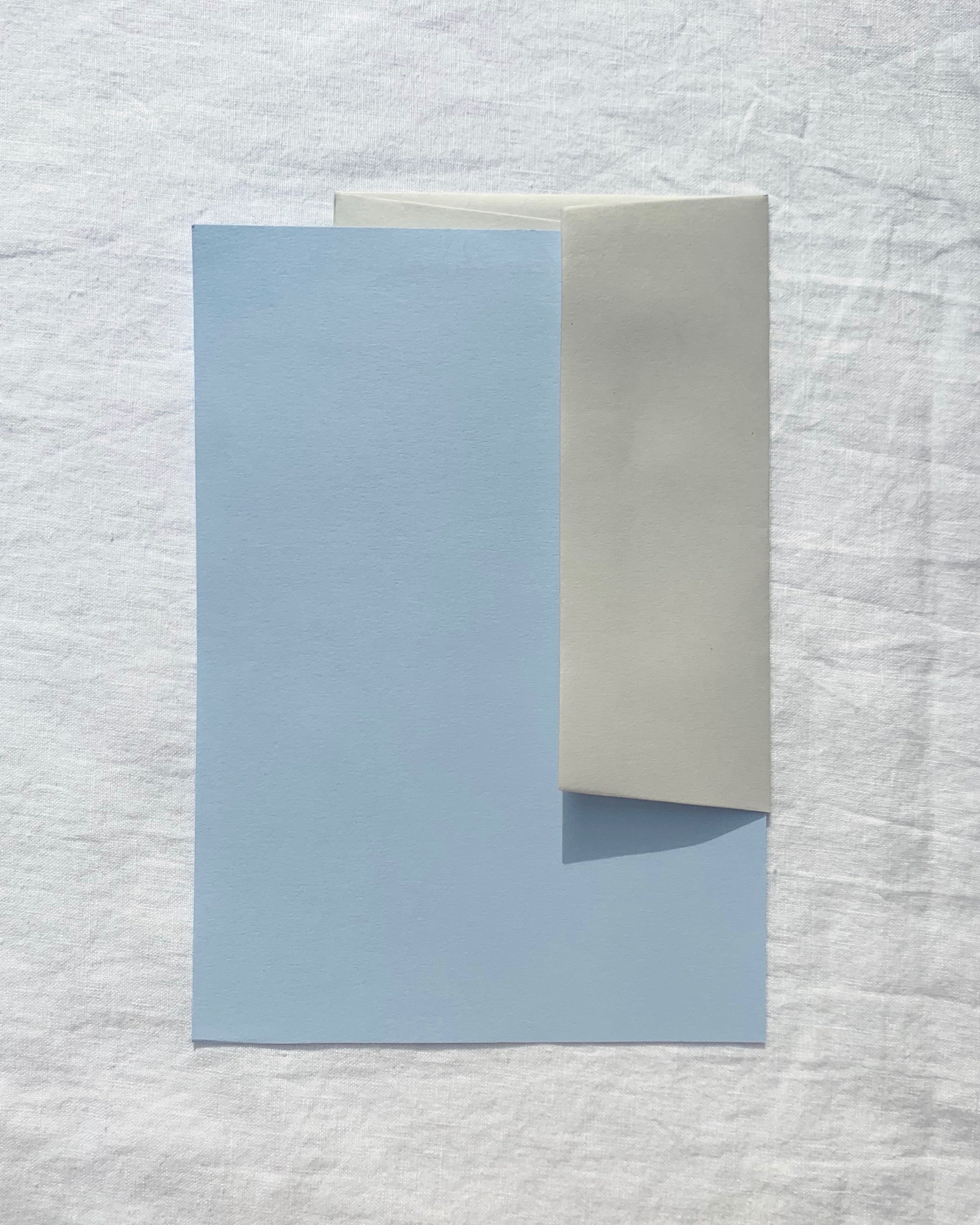 Plain Writing Paper in Lake