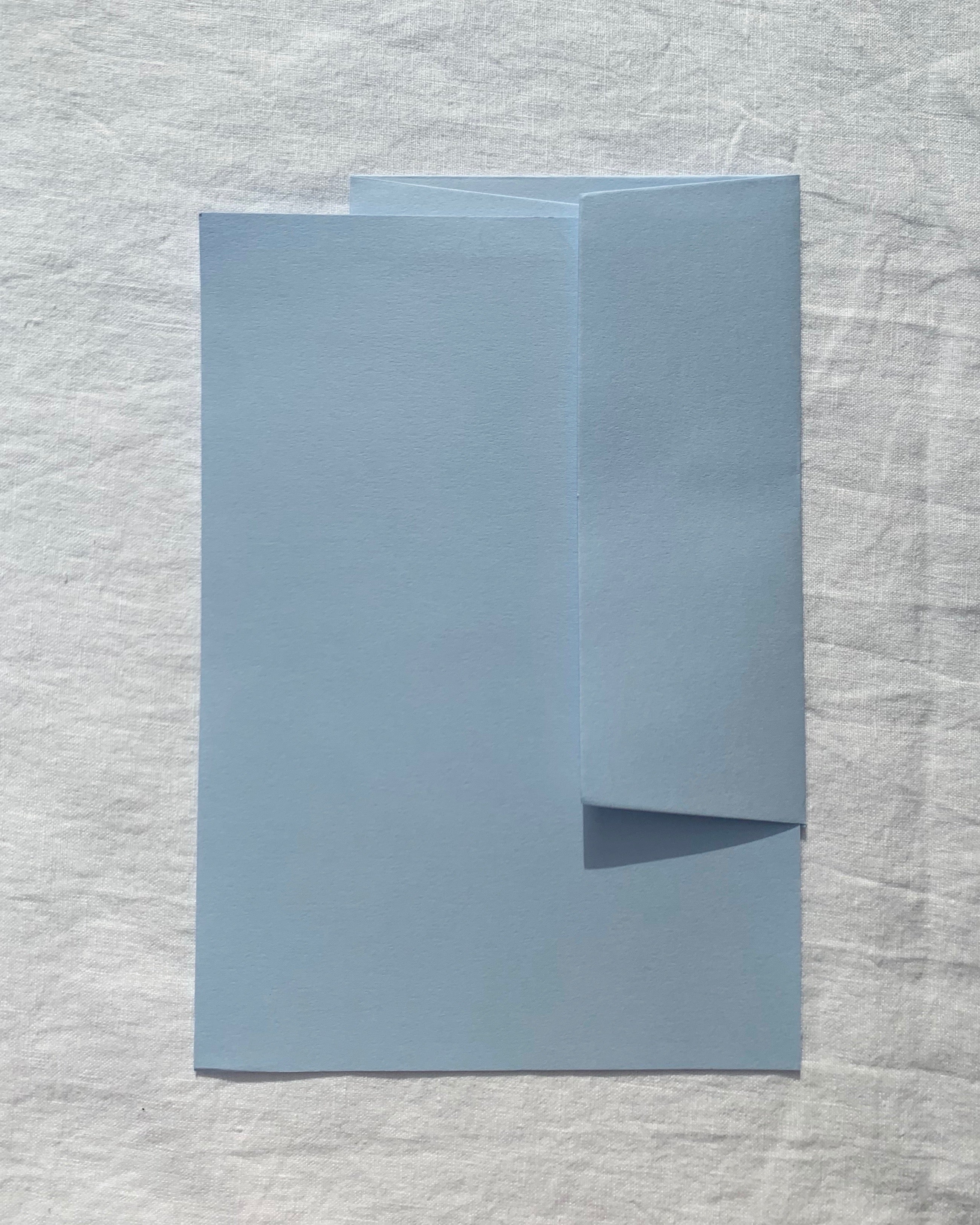Personalised Writing Paper in Lake