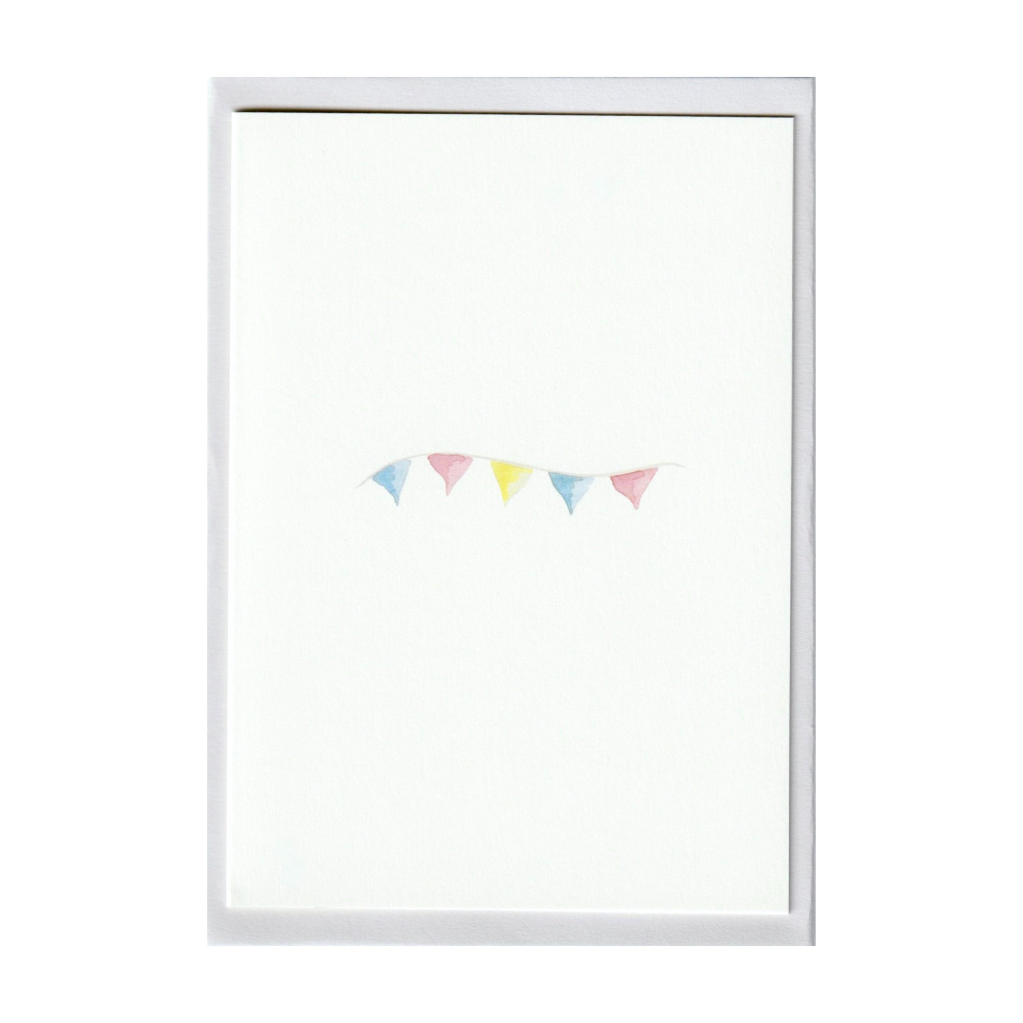 Monthly Greetings Card Subscription