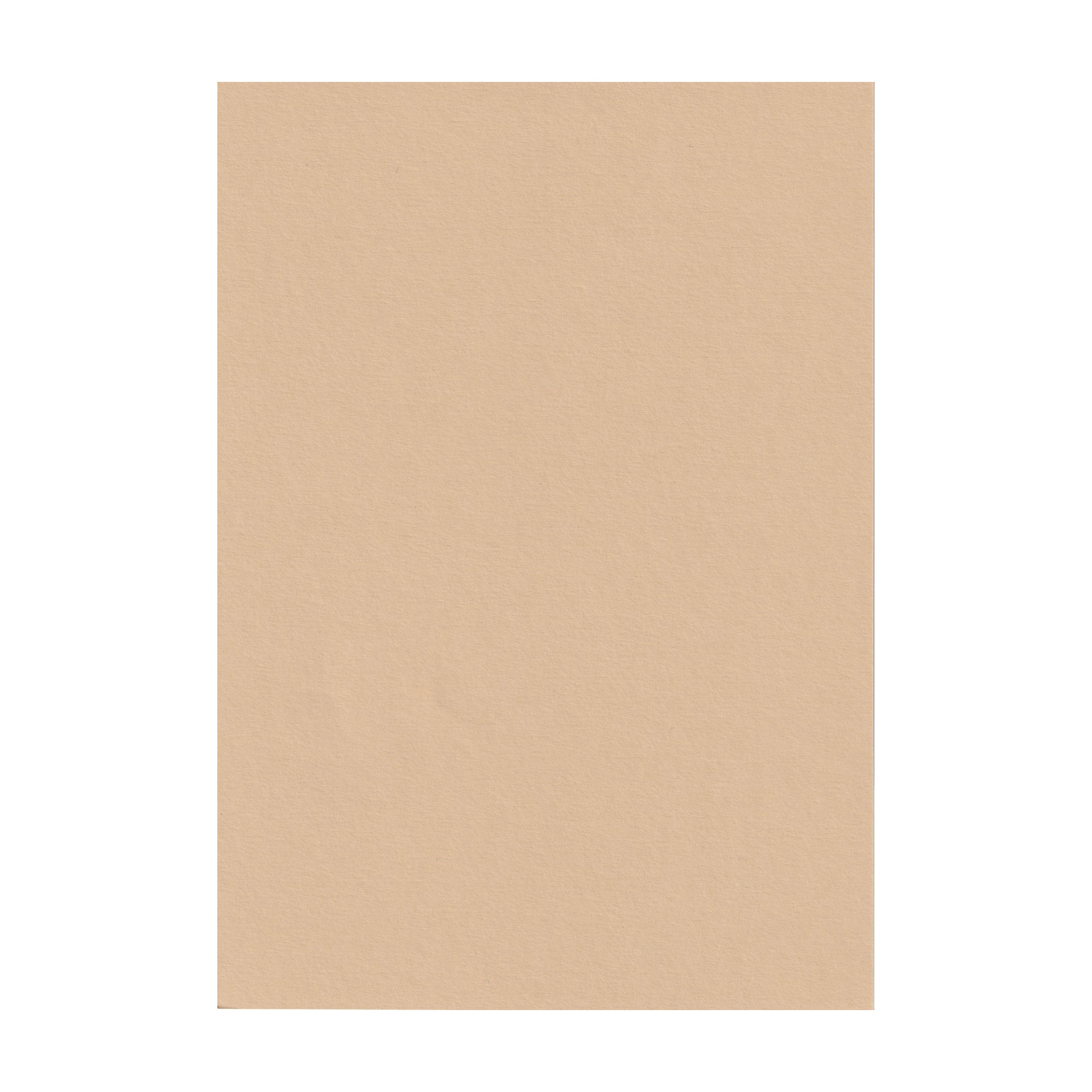 Plain Writing Paper in Oat