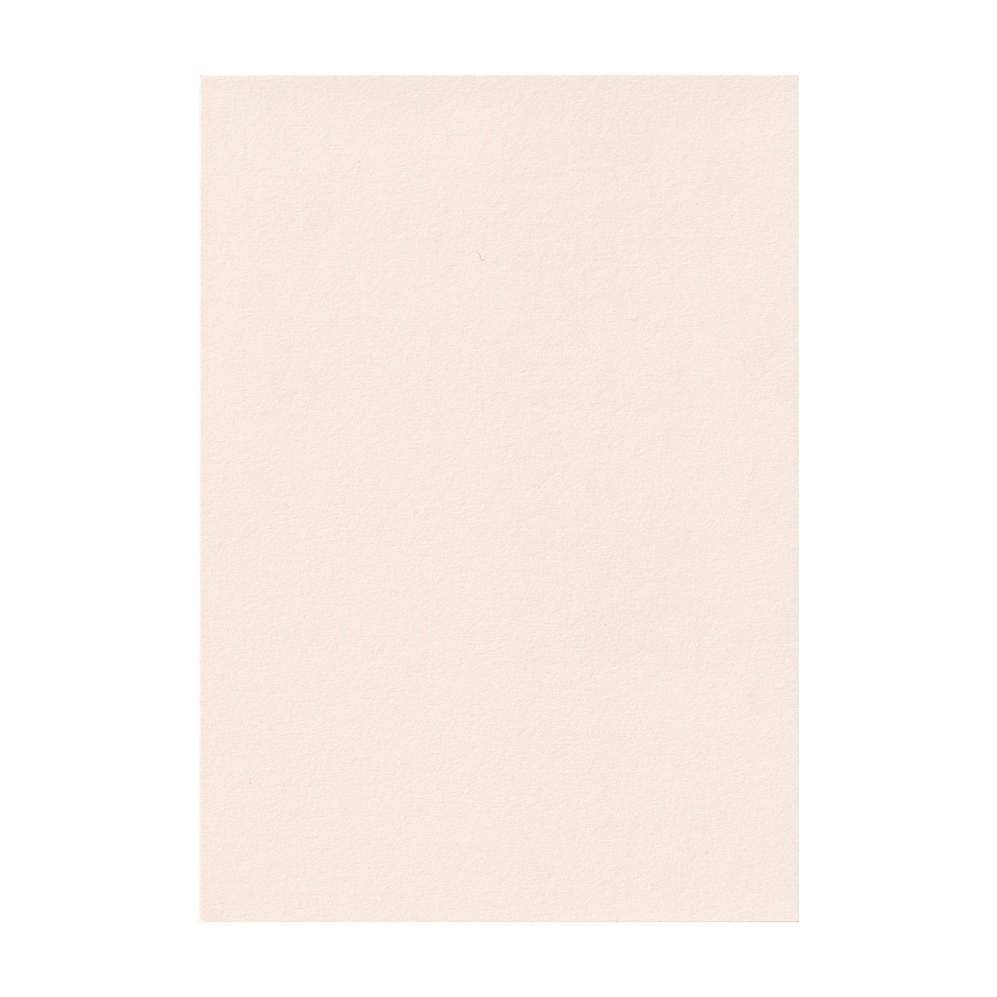 Plain Writing Paper in Ballet