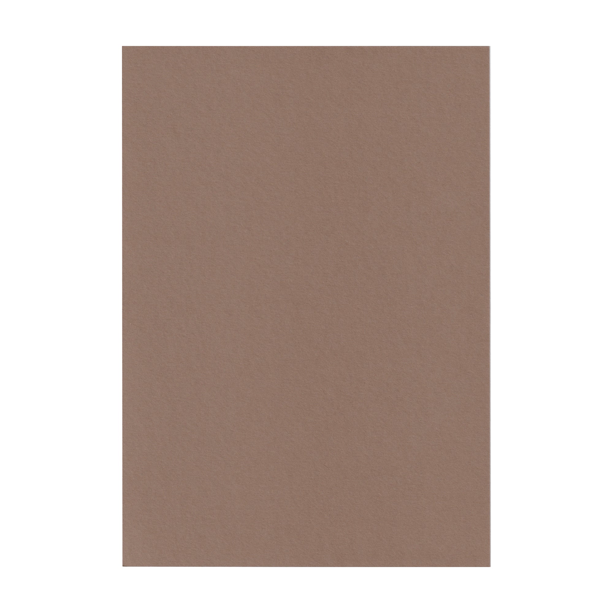 Plain Writing Paper in Nubuck