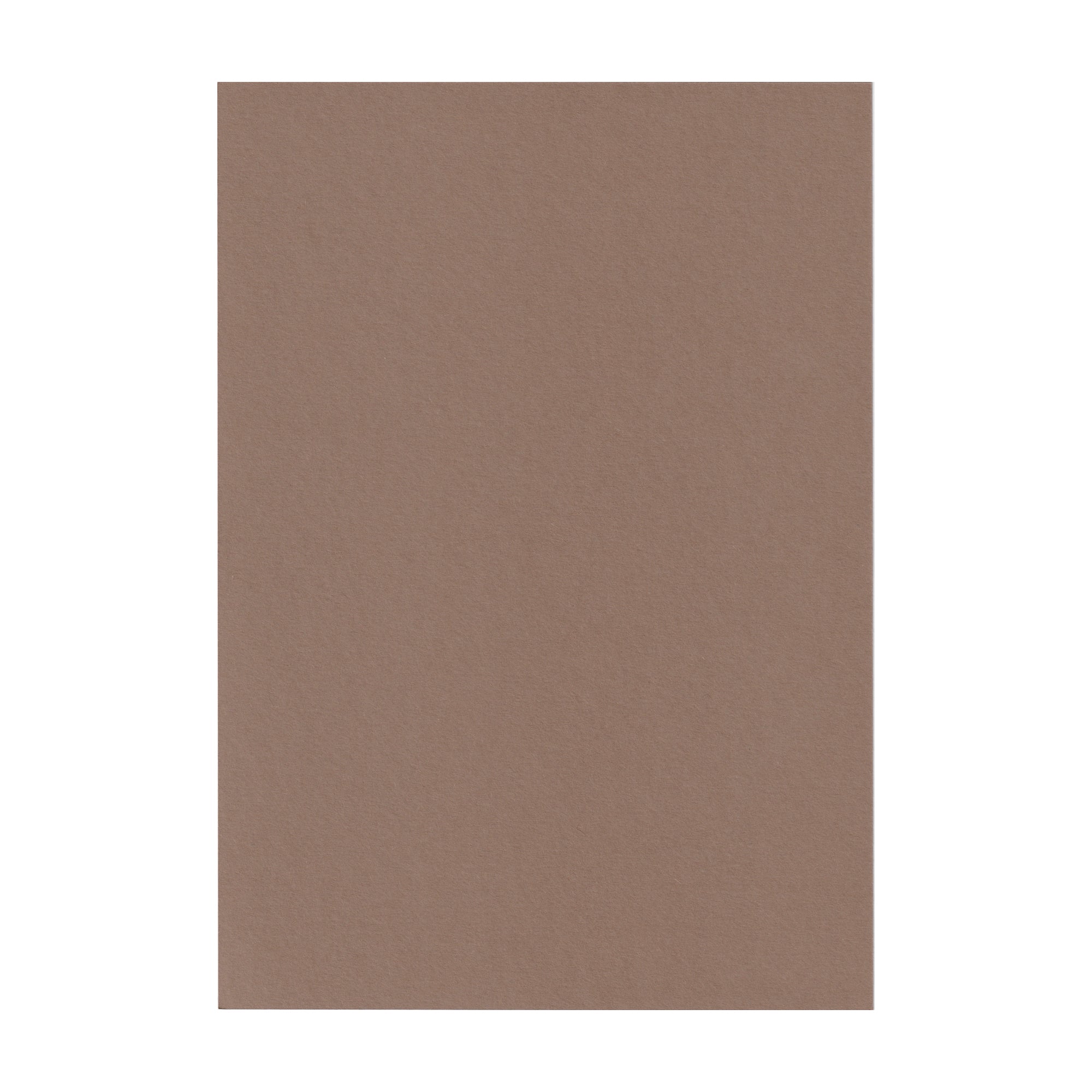 Plain Writing Paper in Nubuck