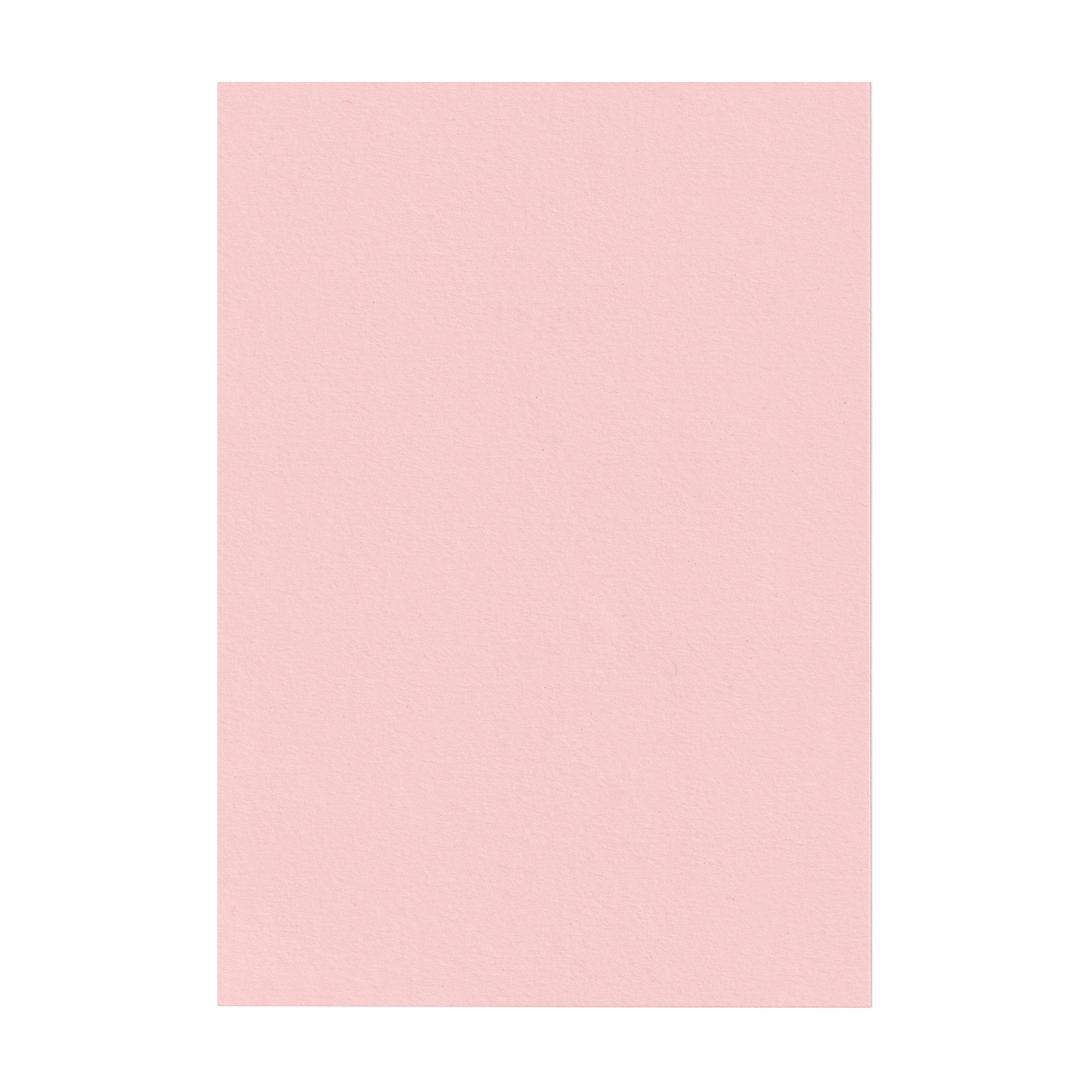 Plain Writing Paper in Shell