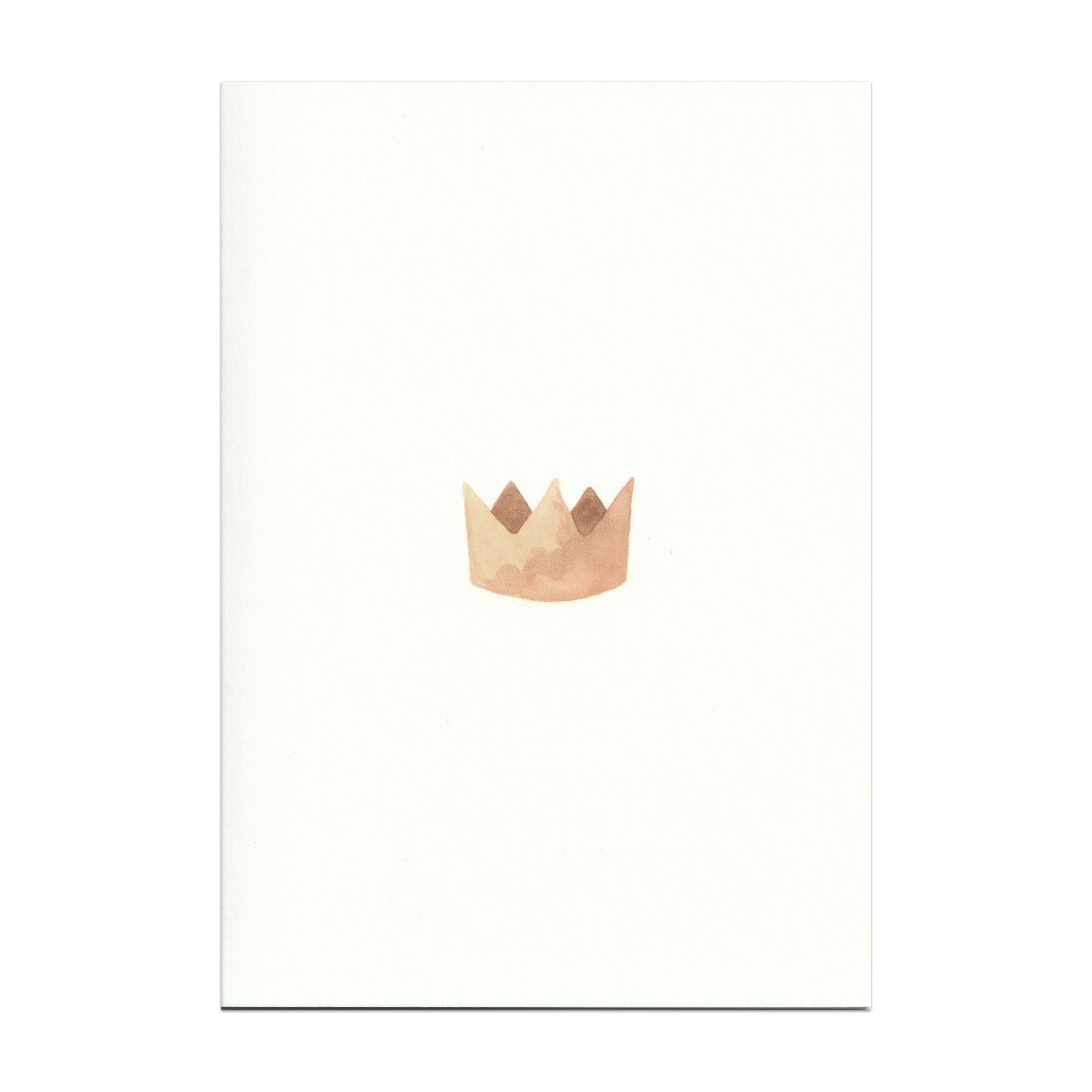 Pack of 5 Crown Cards - Seconds