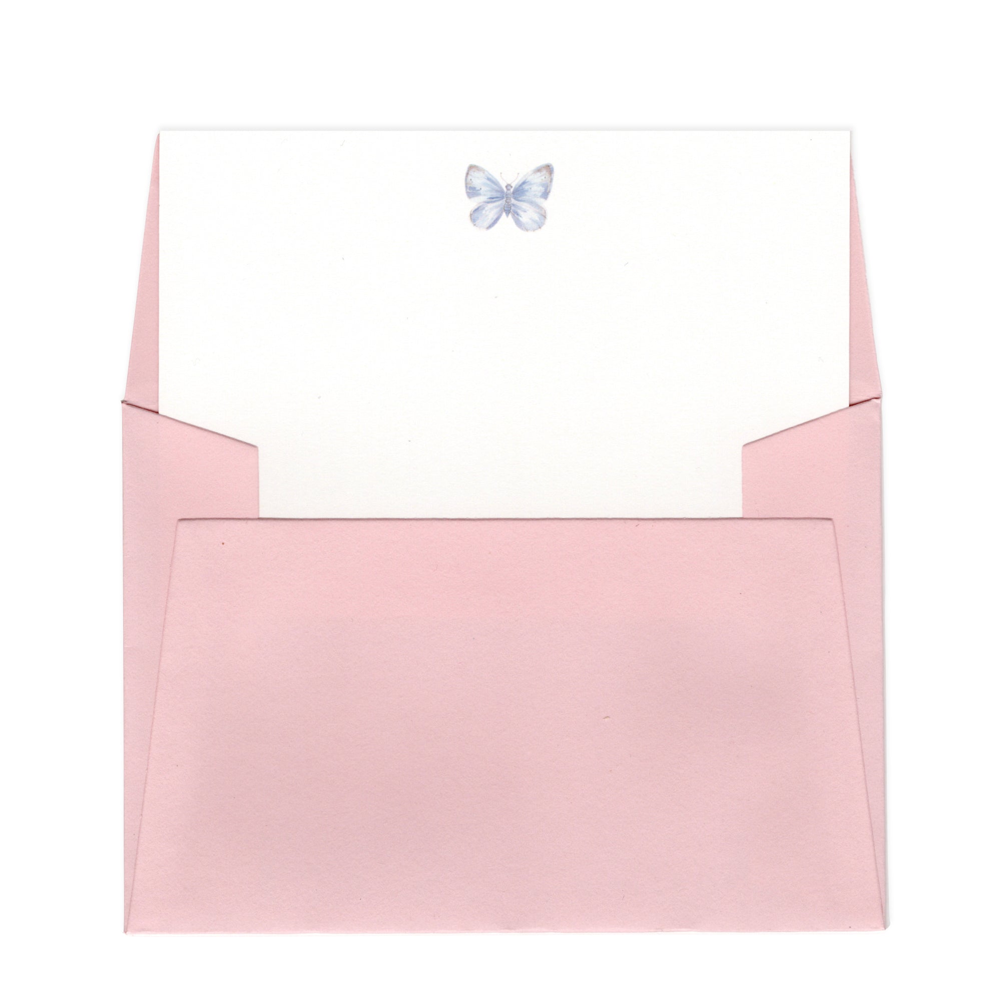 Butterfly Note Cards