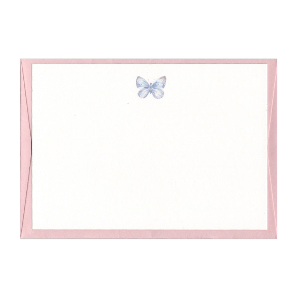 Butterfly Note Cards