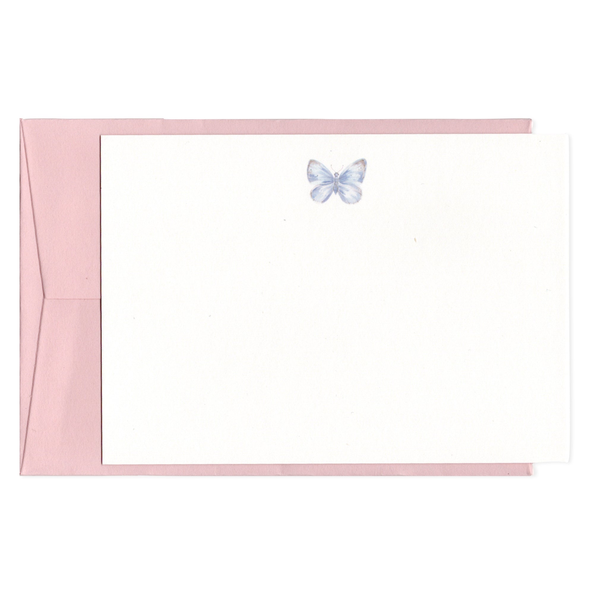 Butterfly Note Cards