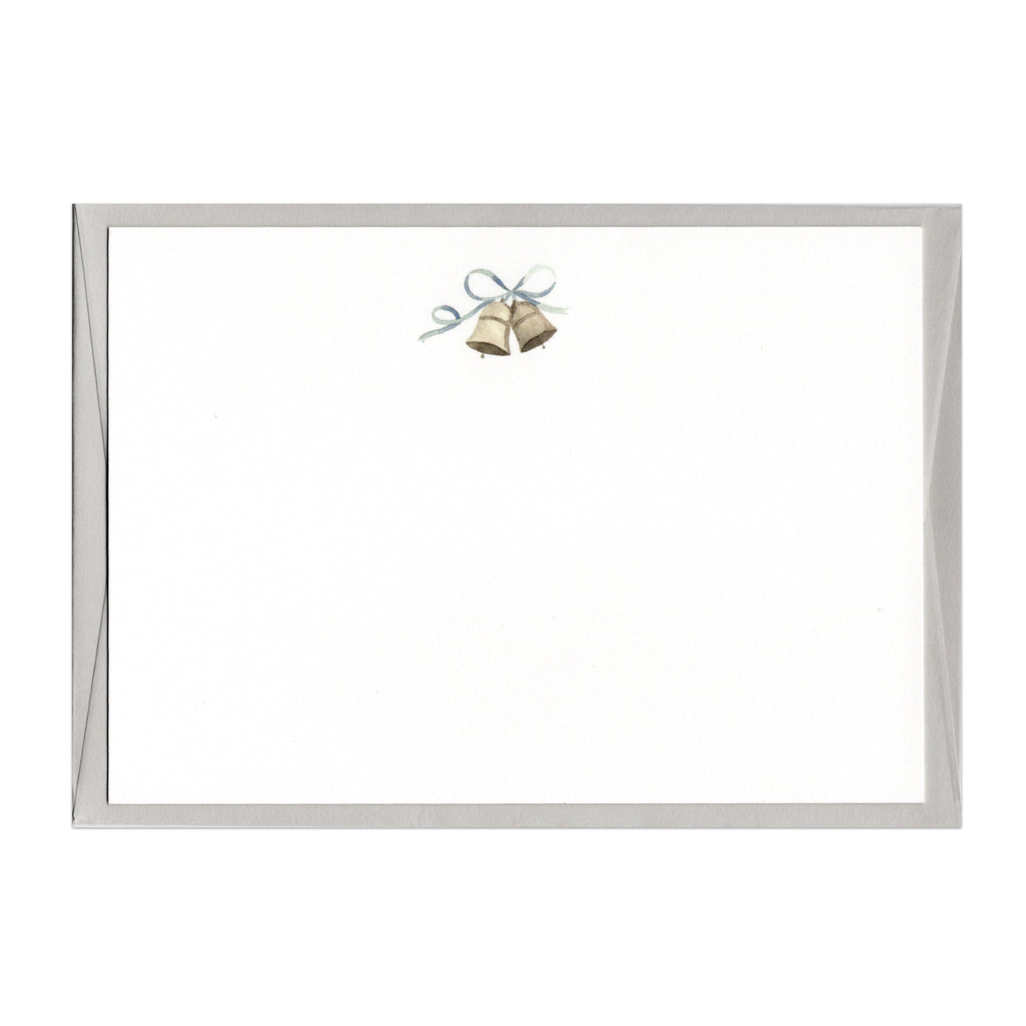 Wedding Bells Note Cards