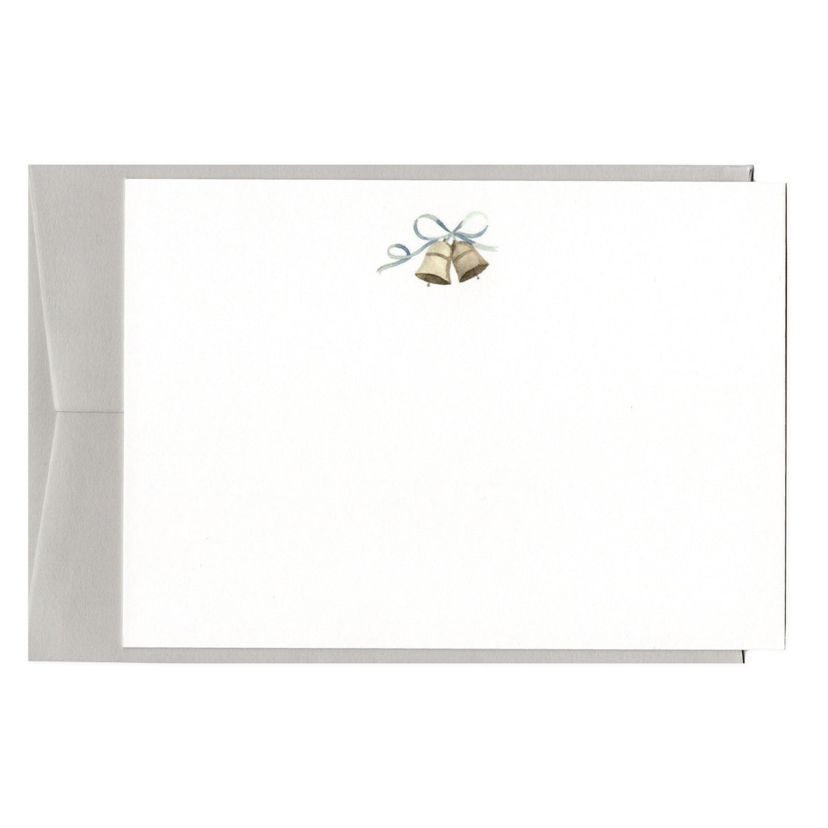 Bells Note Layout Wedding Bells Note Cards
