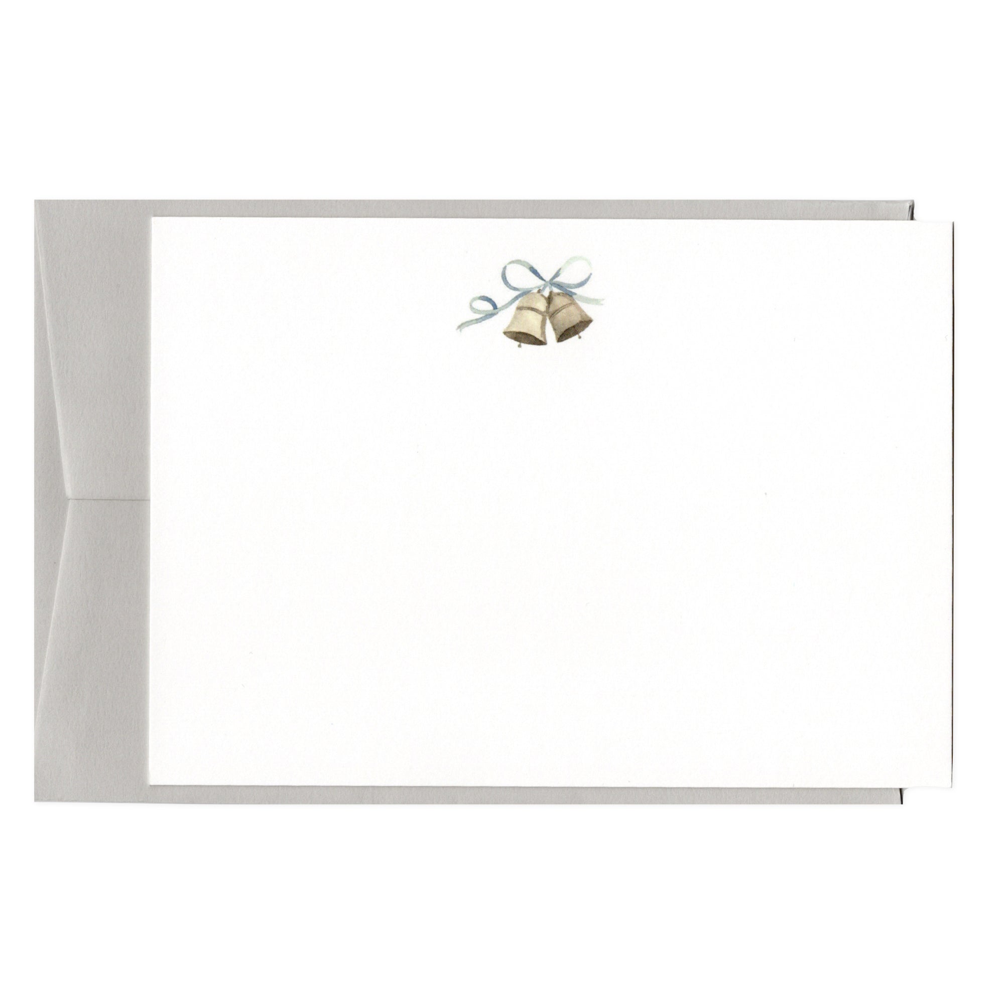 Wedding Bells Note Cards