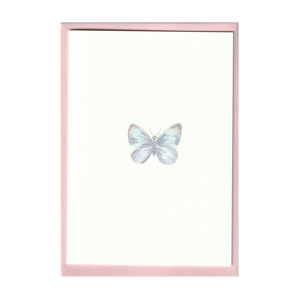 Pack of 5 Butterfly Cards