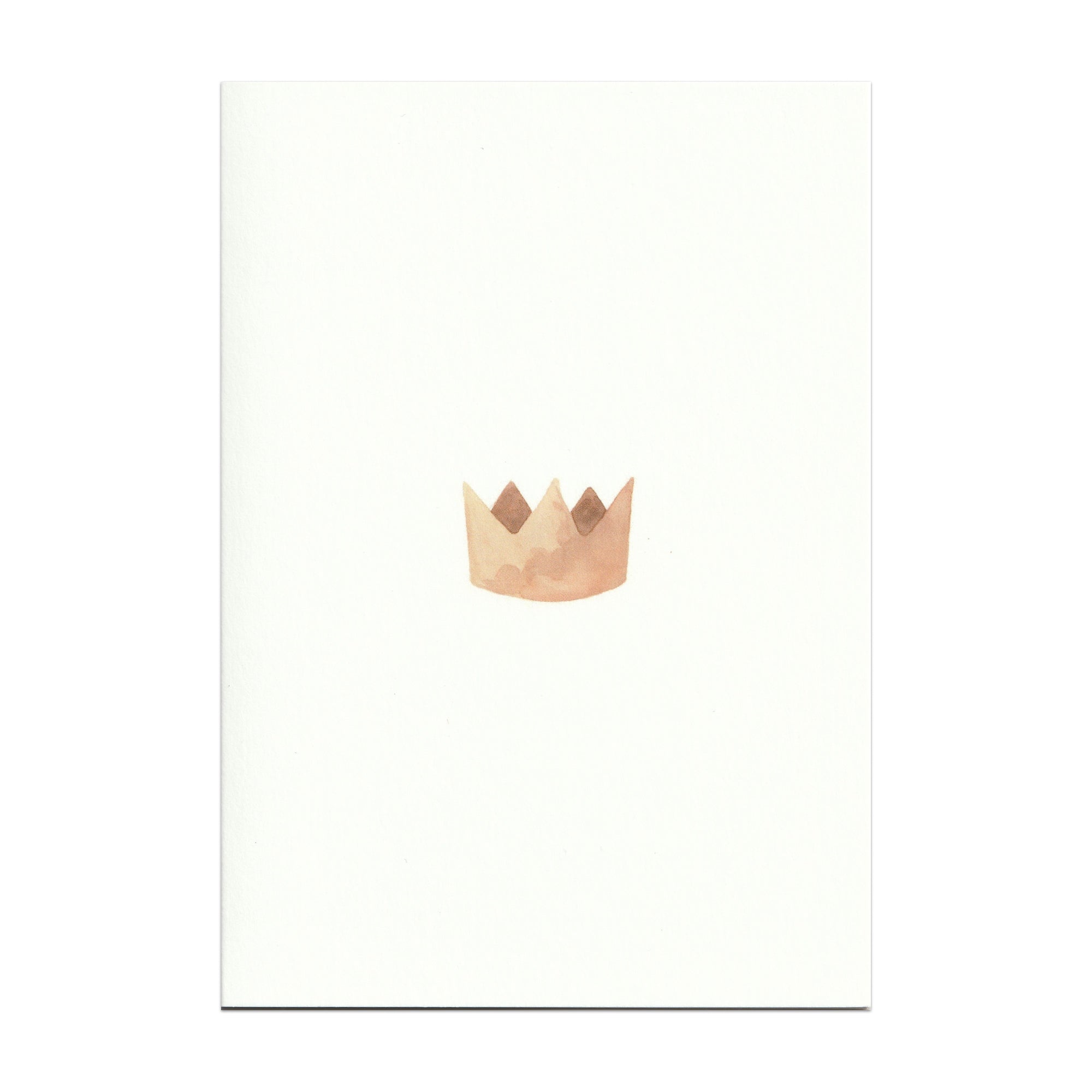 Pack of 5 Crown Cards