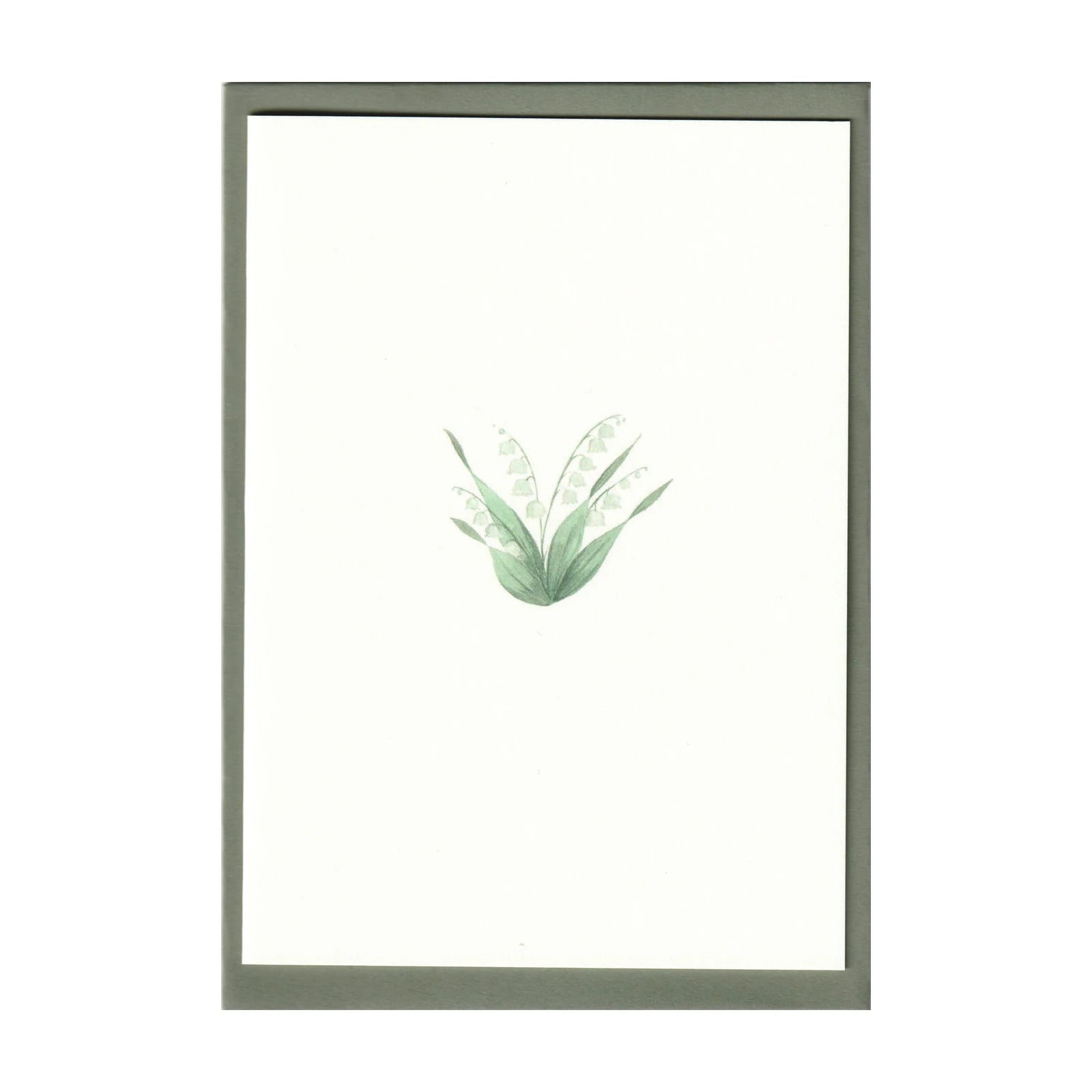 Set of 5 Spring Cards