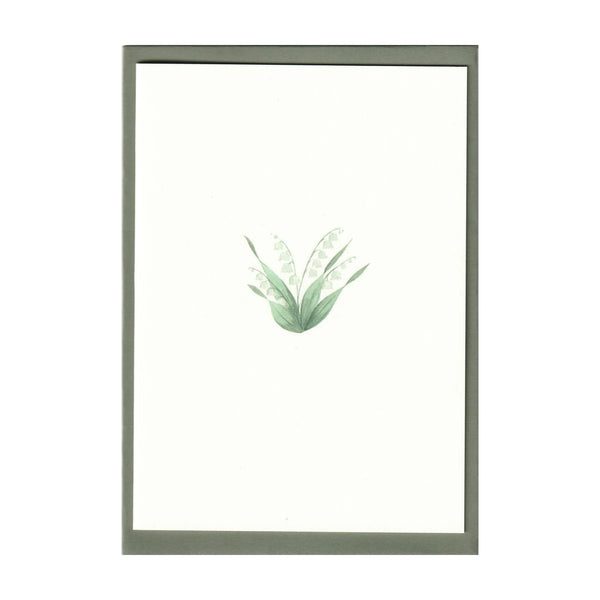 Monthly Greetings Card Subscription
