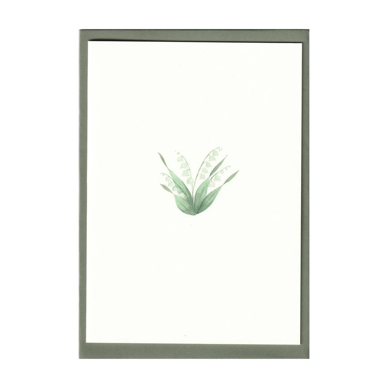 Monthly Greetings Card Subscription