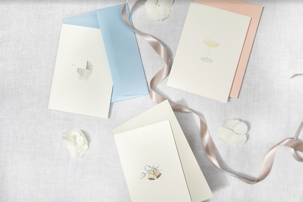 Wedding Bells Card
