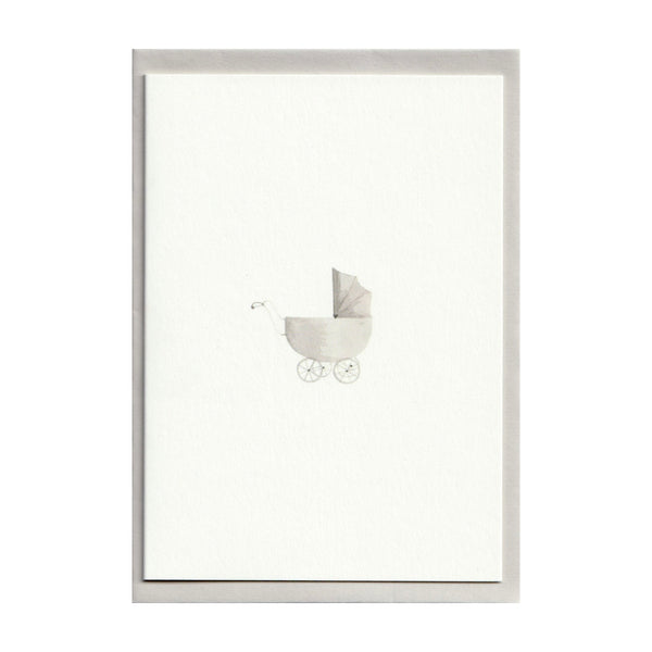 Pram Card