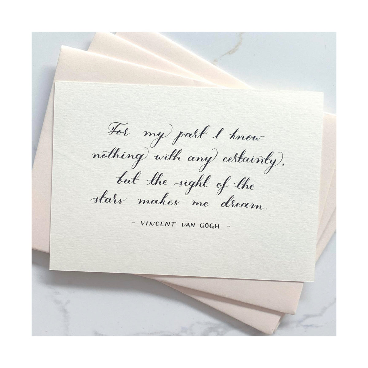 Creating Card Quotes Deck Of Card Quotes Greeting Cards Origin Typo 8er Set | Grußkarte