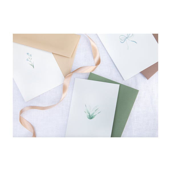 Bi-Monthly Greetings Card Subscription