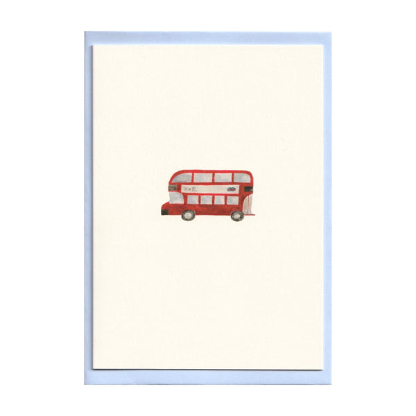 London Bus Card