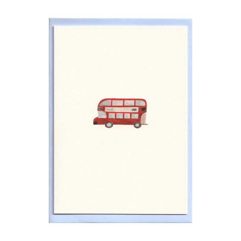 London Bus Card