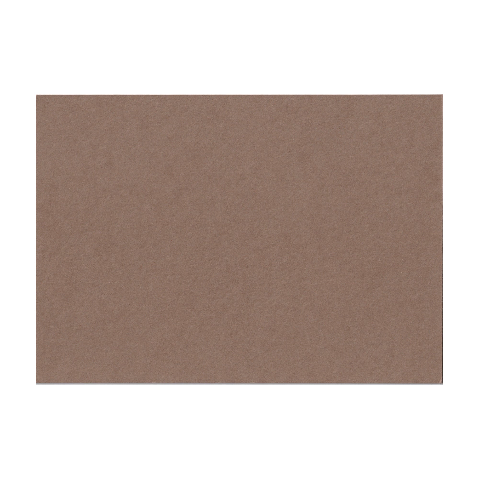 Plain Note Cards in Nubuck