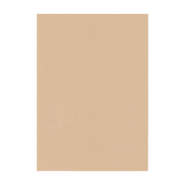 Plain Writing Paper in Oat