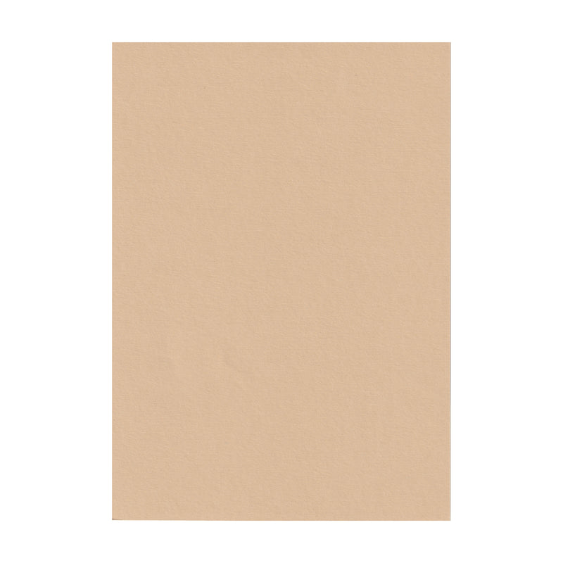 Plain Writing Paper in Oat
