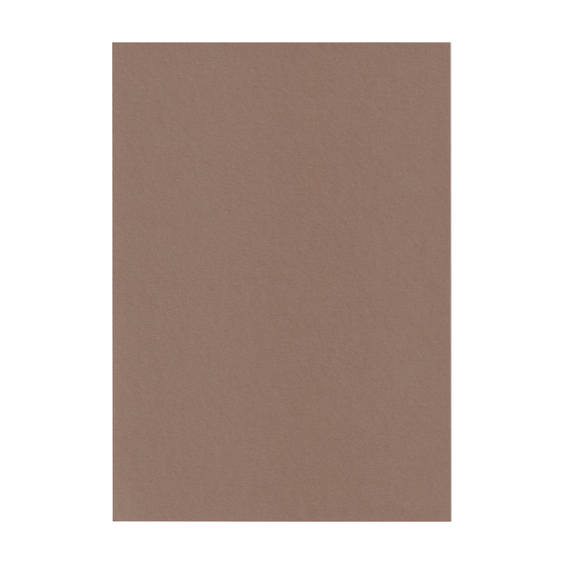 Plain Writing Paper in Nubuck