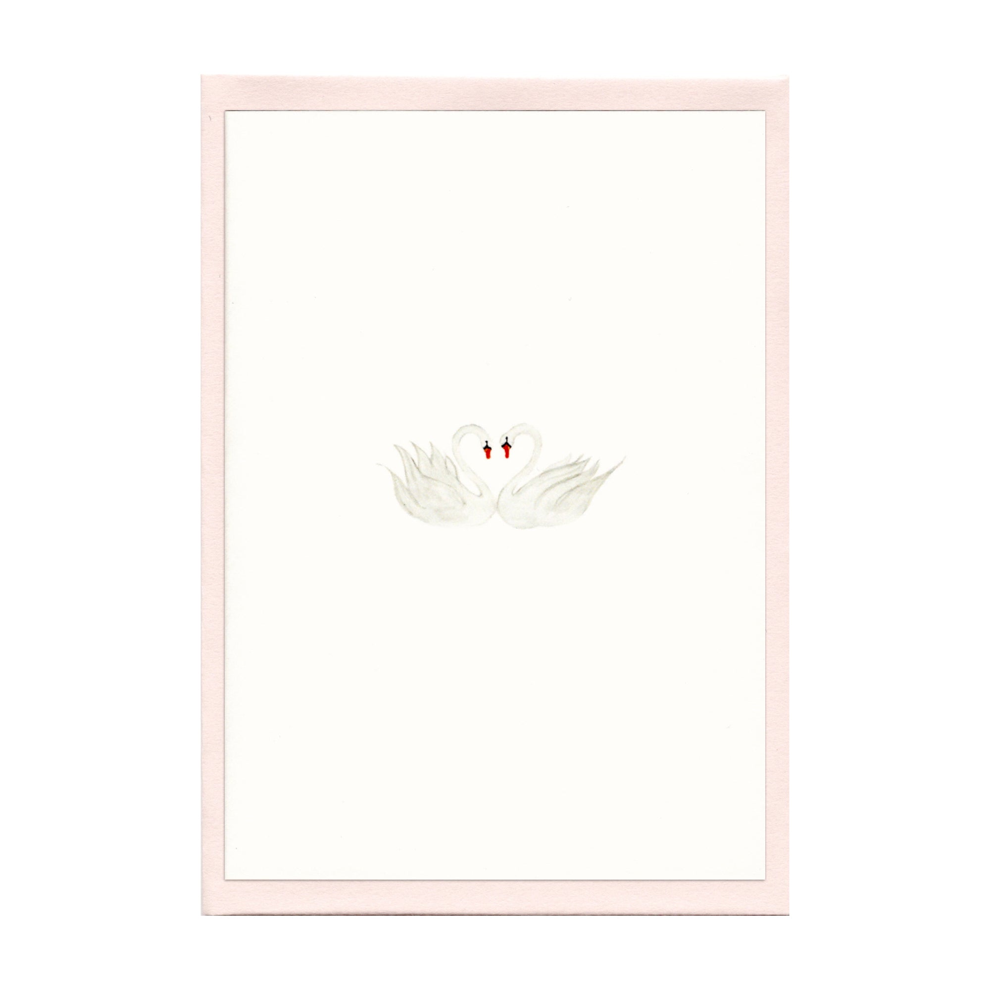 Pack of 5 St. Valentine's Day Cards